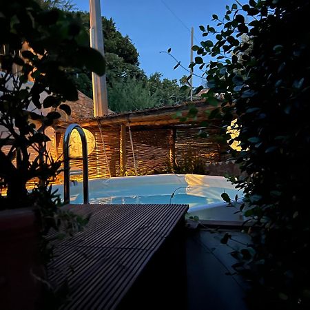Blue Dream - Amalfi Coast Villa Conca dei Marini Bagian luar foto