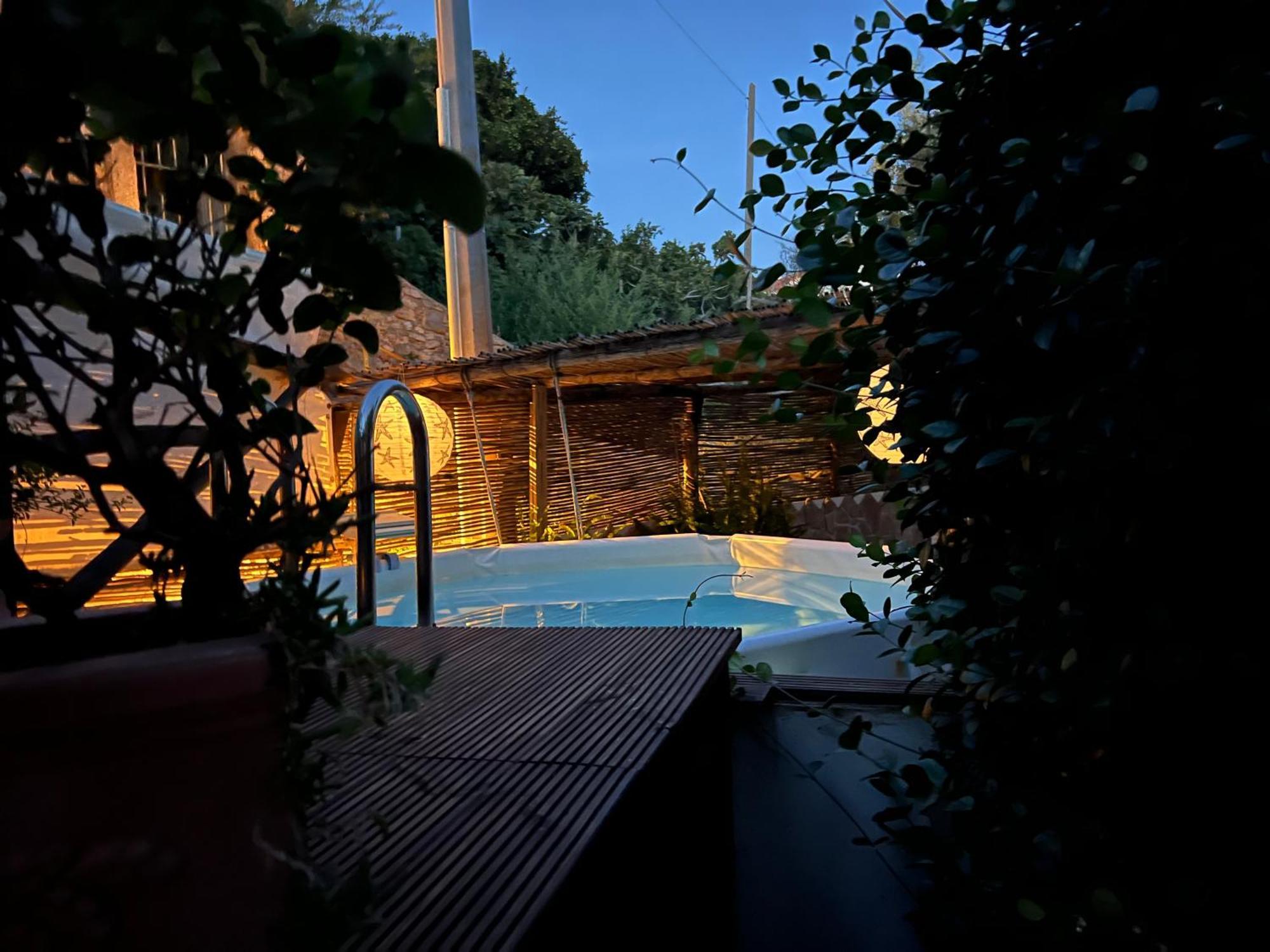 Blue Dream - Amalfi Coast Villa Conca dei Marini Bagian luar foto
