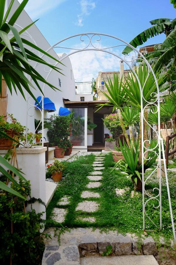 Blue Dream - Amalfi Coast Villa Conca dei Marini Bagian luar foto